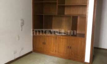 Imagem 2: São Paulo - Apartamento Padrão - Vila Nova Conceição