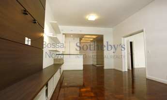 Imagem 7: Avarandado 4 suítes