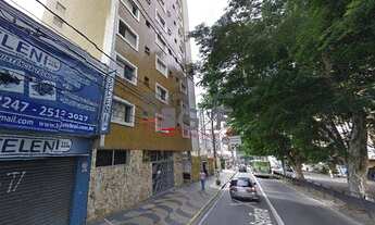 Imagem 2: ETQ Apartamento com 1 dormitório à venda, 33 m² Centro - Campinas/SP