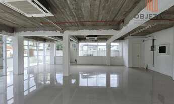 Imagem 7: Sala comercial com duas vagas de garagem no bairro Petrópolis