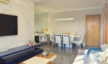 Imagem 7: Apartamento com 3 dormitórios à venda, 103 m² por R$ 725.000,00 - Vila Adyana - São José d