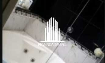 Imagem 6: Apartamento 164 m² à venda em Saúde