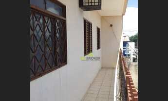 Imagem 6: Sobrado com 4 dormitórios para alugar, 220 m² por R$ 2.200,00/mês - Jardim Urano - São Jos