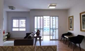 Imagem 3: Apartamento para venda possui 90 metros quadrados com 3 quartos em Vila Suzana - São Paulo