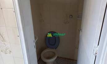 Imagem 7: Casa com 2 dormitórios para alugar, 100 m² por R$ 2.000,00/mês - Jardim Santa Mena - Guaru