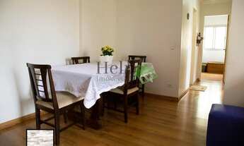 Imagem 3: São Paulo - Apartamento Padrão - Vila Firmiano Pinto