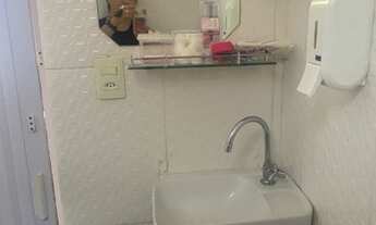 Imagem 6: Sala comercial Galpão / depósito com aluguel por R$1.500 /mês