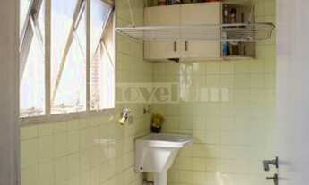 Imagem 5: São Paulo - Apartamento Padrão - Vila Olímpia