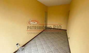 Imagem 7: Apartamento 2 quartos, dependência, varanda e vaga