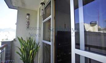 Imagem 5: Excelente apartamento de 2 quartos em condomínio com infra total e vista para Lagoa