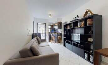 Imagem: São Paulo - Apartamento Padrão - Vila