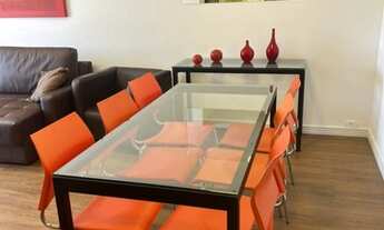 Imagem 2: Apartamento para aluguel possui 70 metros quadrados com 2 quartos em Itaim Bibi - São Paul