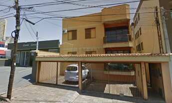 Imagem: Ribeirão Preto - Apartamento Padrão