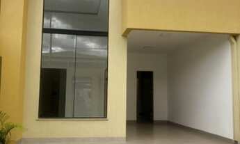 Imagem: Casa com design moderno 03 quartos