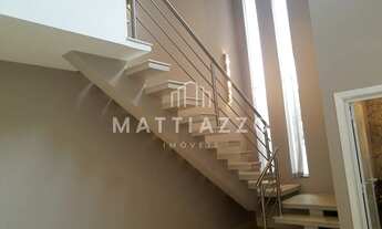 Imagem 3: LIMEIRA - Casa de Condomínio - Jardim Dos Ipês