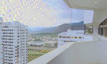 Imagem 6: Apartamento à Venda - Barra da Tijuca - Marapendi, 2 Quartos, 150 m2