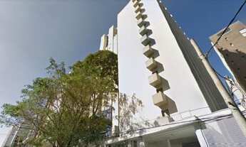 Imagem 2: SÃO PAULO - Apartamento Padrão - JARDIM PAULISTA