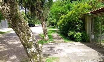 Imagem 3: PORTO ALEGRE - Terreno Padrão - Pedra Redonda