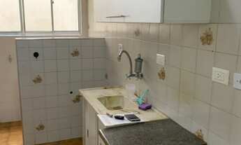 Imagem 4: Apartamento para aluguel com 55 metros quadrados com 2 quartos em Vila Mariana - São Paulo