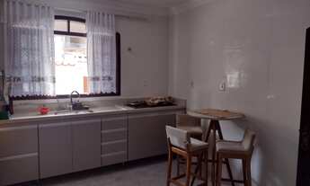 Imagem 7: Belíssima Casa Duplex De Esquina Em Condomínio Fechado No Parque Leopoldina