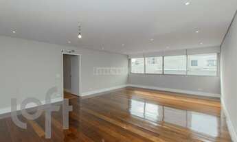 Imagem 2: São Paulo - Apartamento Padrão - Itaim Bibi