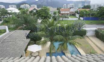 Imagem 4: Casa com lazer completo