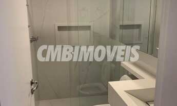 Imagem 3: Apartamento - Mansões Santo Antonio - Campinas