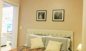 Imagem: Apartamento - Parque São Martinho - Campinas