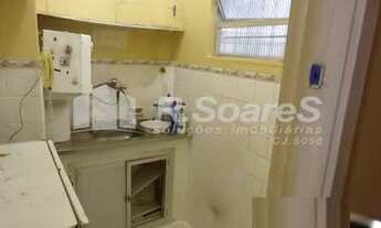 Imagem 4: Apartamento tipo Loft em Copacabana. Av Nossa Senhora de Copacabana