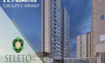 Imagem: Apartamentos novos e financiados