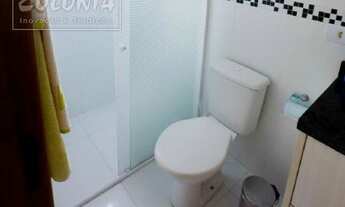 Imagem 7: Santo André - Casa Padrão - Parque das Nações