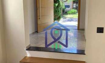 Imagem 3: Linda Casa a venda no Condominio Residencial Alphaville 6