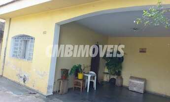Imagem 1: Casa - Parque Via Norte - Campinas