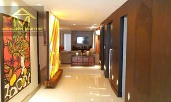 Imagem 3: Espetacular apartamento com 4 quartos Cód. 17507 m