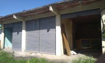 Imagem 3: Duque de Caxias - Terreno Padrão - Vila Santa Cruz