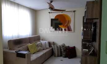 Imagem 5: Casa - Mansões Santo Antônio - Campinas