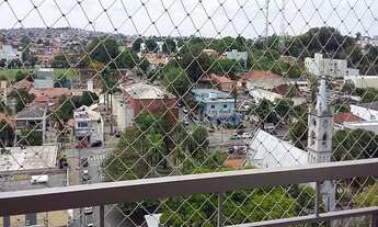 Imagem 2: Apartamento - Centro - Monte Alegre do Sul