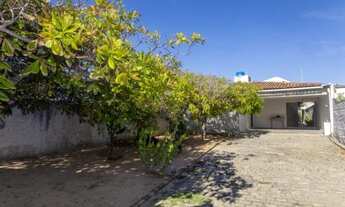 Imagem 6: Genipabu, Beira Mar, 5 Quartos, Construção 335m2, Terreno 562m2, Espaço Gourmet