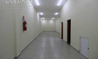 Imagem: Santo André - Loja/Salão - Centro