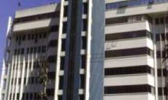 Imagem: Sala Comercial Para Locacao Em Alphaville