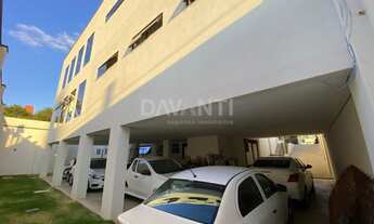 Imagem 7: Prédio - Vila São Sebastião - Valinhos