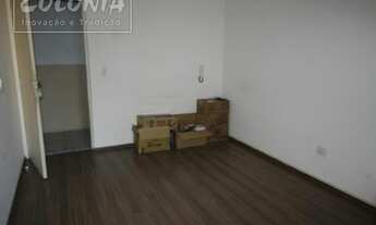 Imagem 2: Santo André - Conjunto Comercial/sala - Jardim