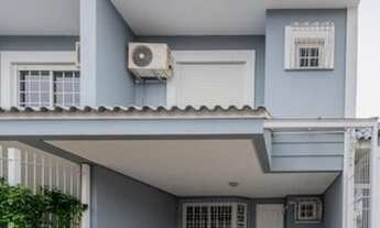 Imagem: PORTO ALEGRE - Casa de Condomínio - Vila