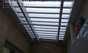 Imagem 5: Santo André - Apartamento Padrão - Vila Curuçá