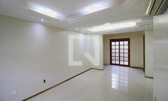 Imagem 2: Casa de Condomínio para Aluguel - Harmonia, 3 Quartos, 90 m2