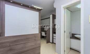 Imagem 4: PORTO ALEGRE - Conjunto Comercial/Sala - TRISTEZA