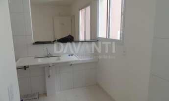 Imagem 6: Apartamento - Jardim Bela Vista - Sumaré