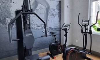 Imagem 4: Apartamento para venda possui 88 metros quadrados com 3 quartos