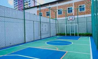 Imagem 6: EDF AIRTON DE CARVALHO