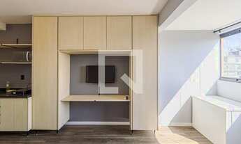 Imagem 6: Apartamento para Aluguel - Consolação, 1 Quarto, 22 m2